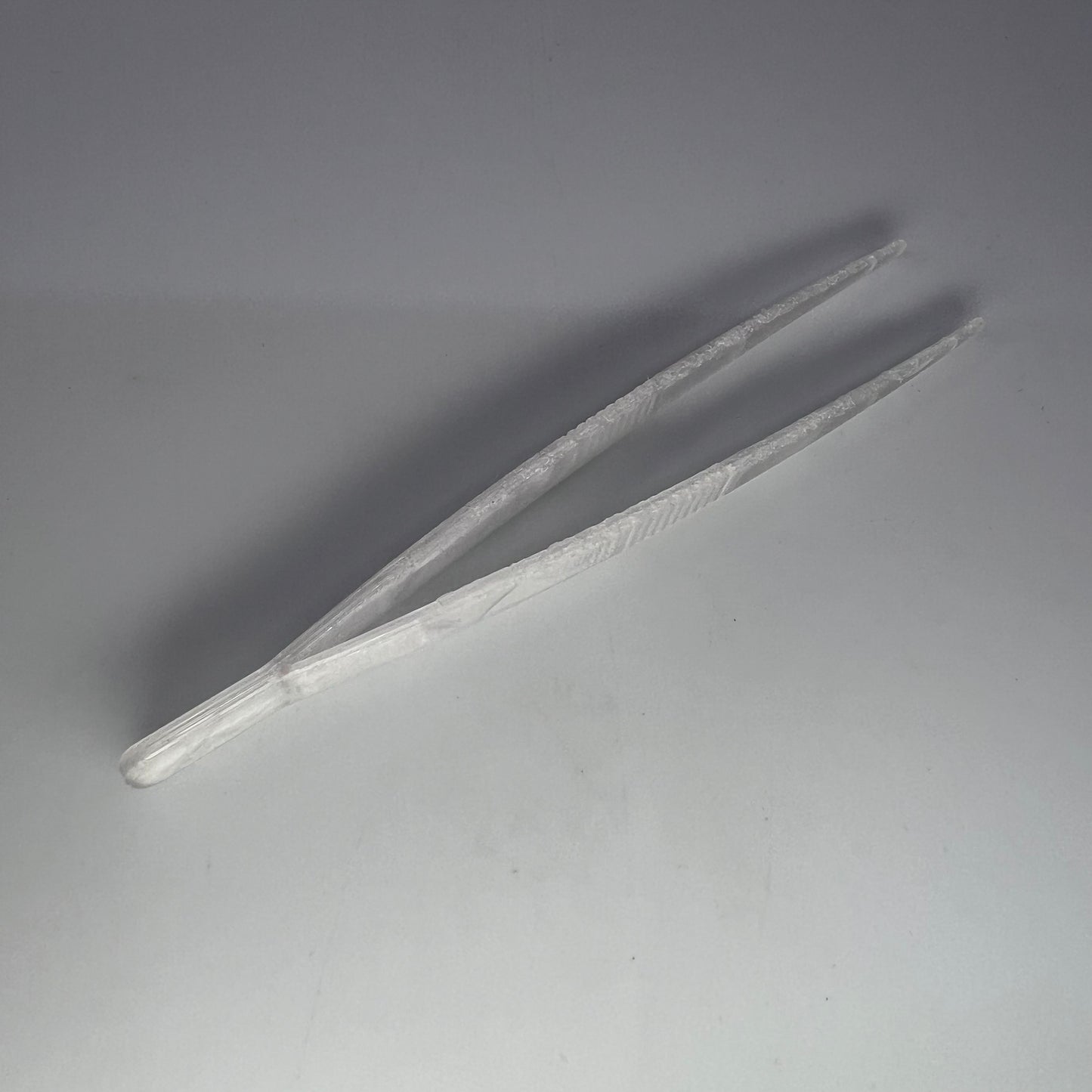 3D Printed Entomological Forceps