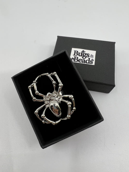 Spider Ring - Adjustable