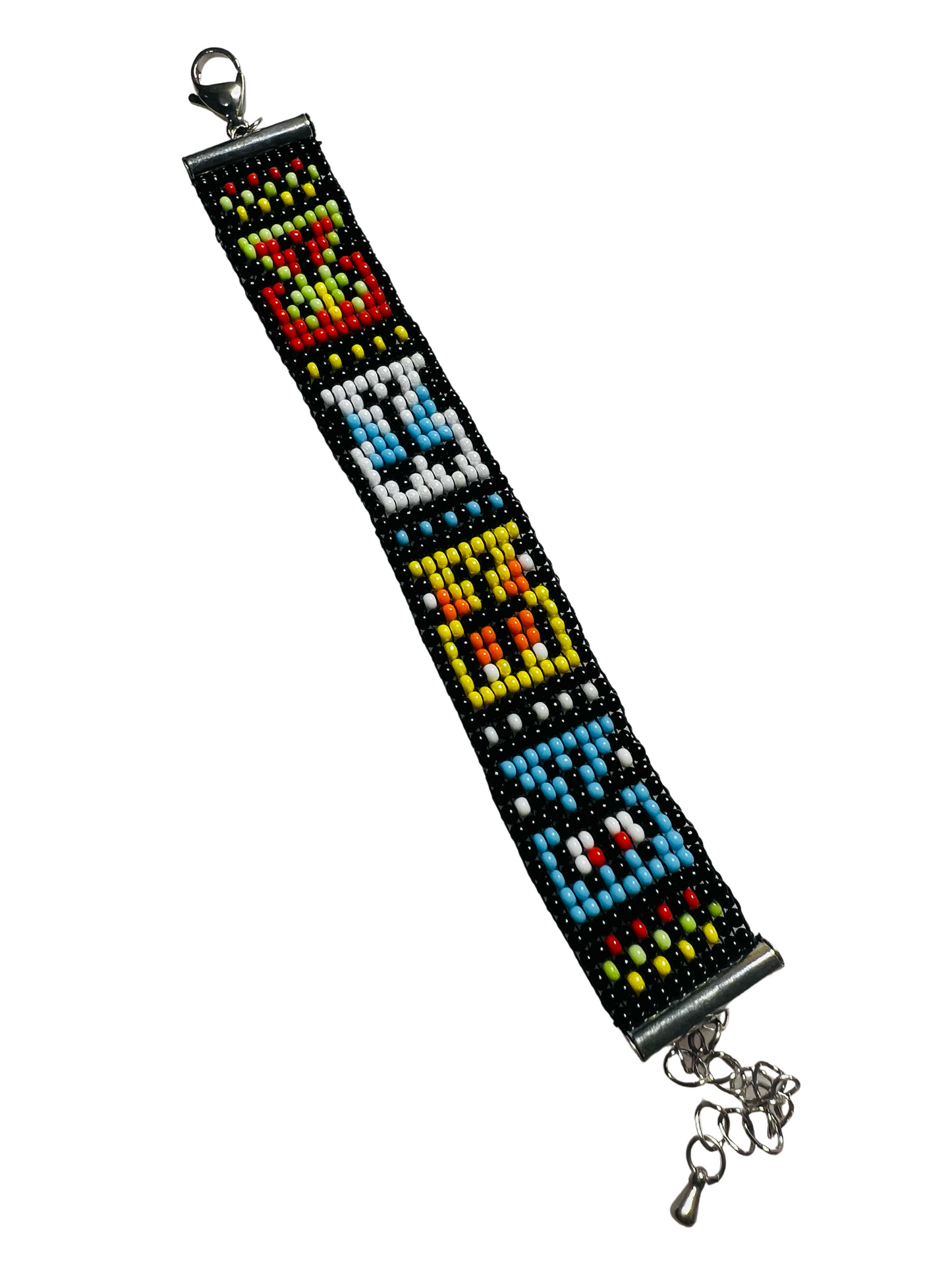 Cute Australian butterflies Bracelet