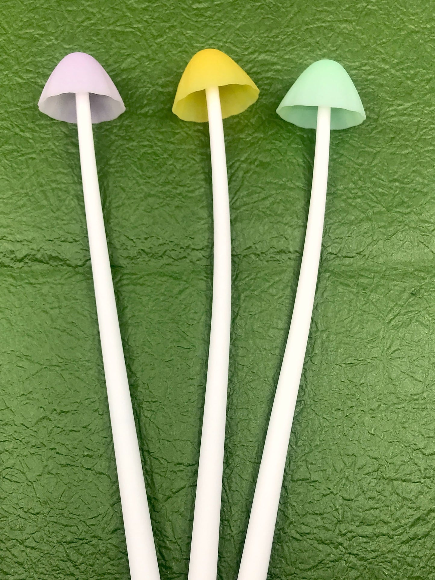 Dancing Mushroom Pen
