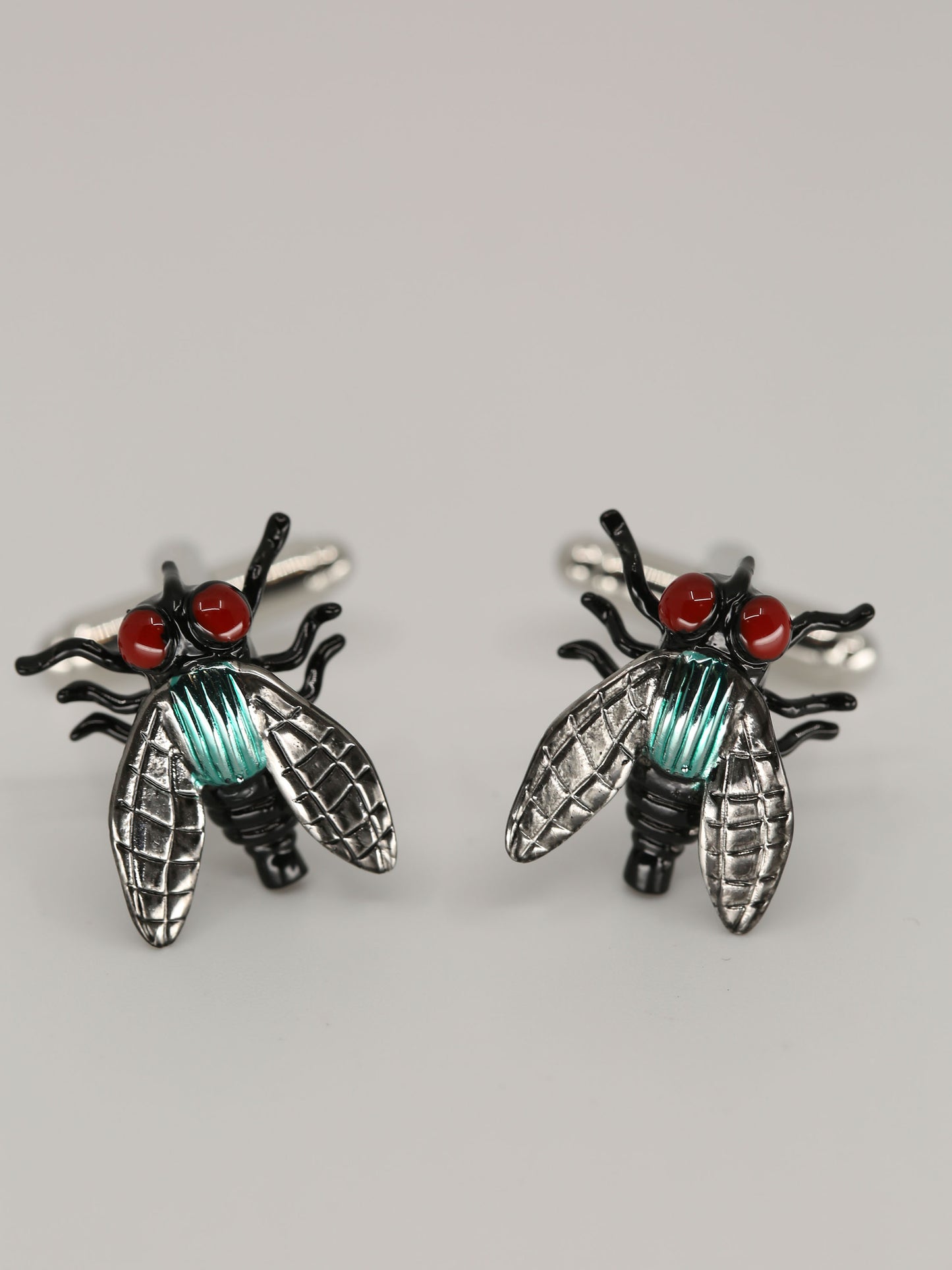 Fly Cufflinks