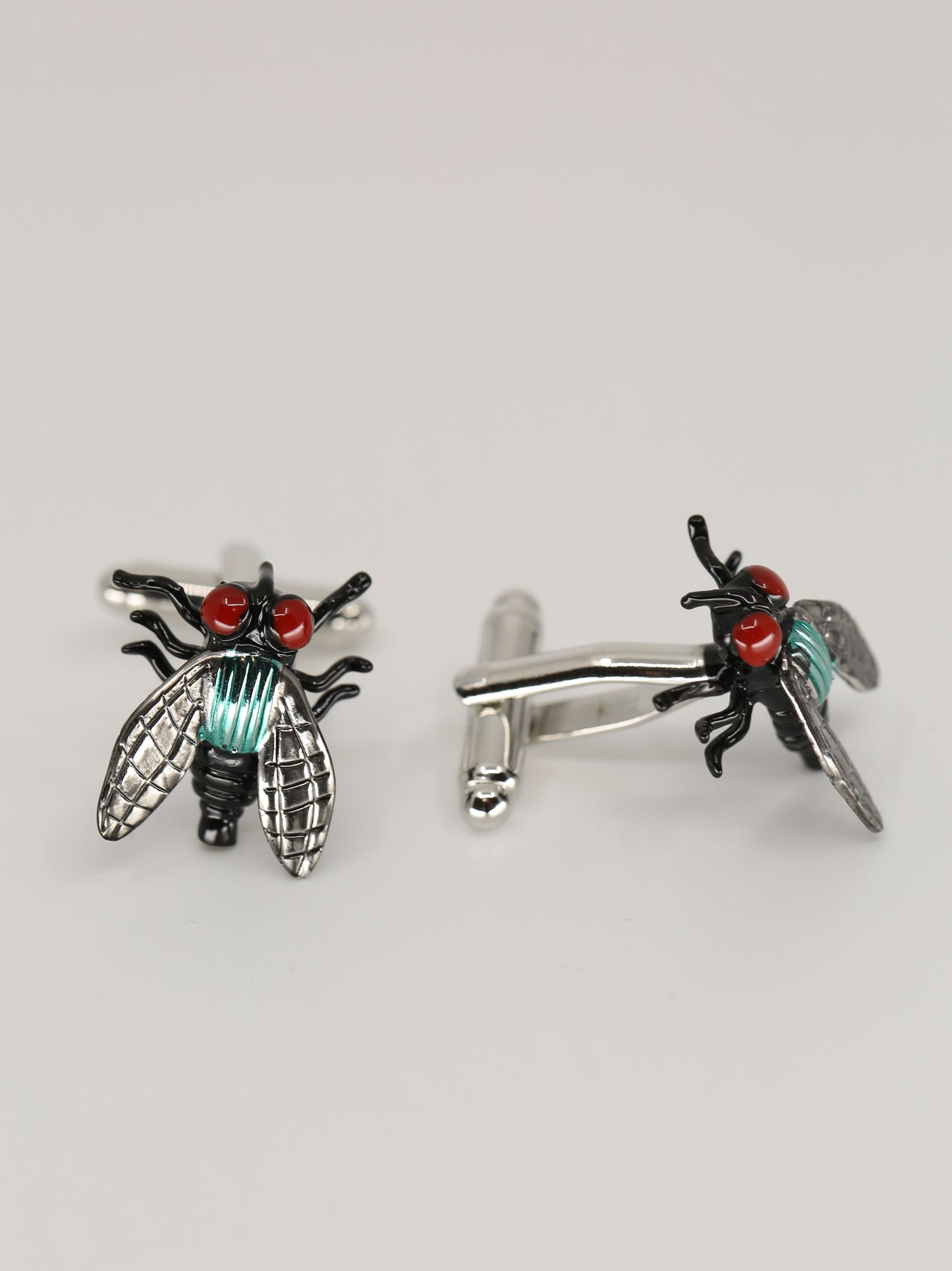 Fly Cufflinks