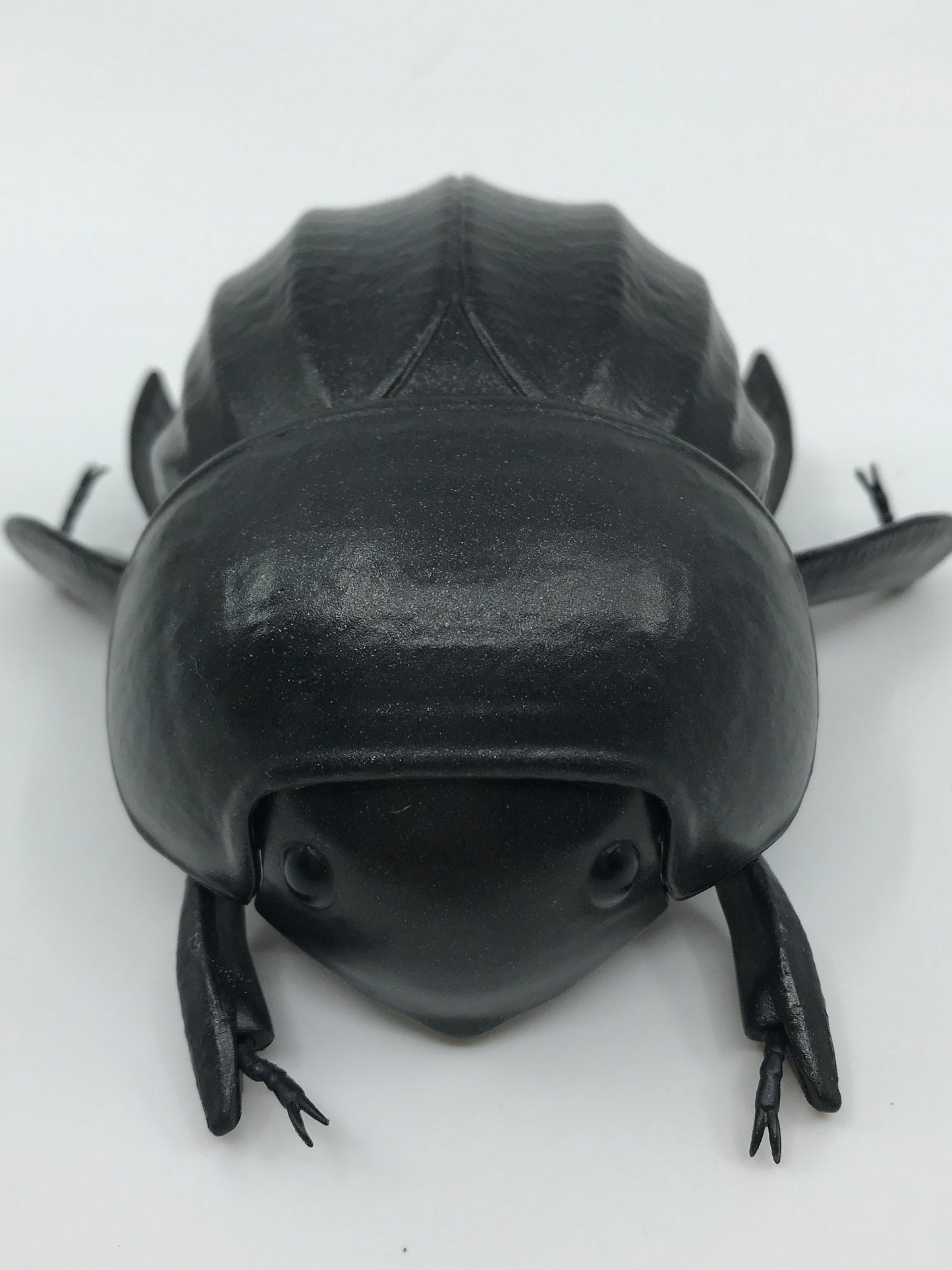 Pill Scarab Beetle Toy
