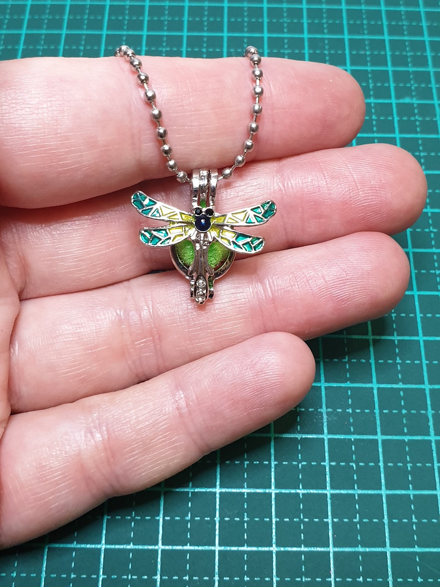 Dragonfly Aroma Diffuser