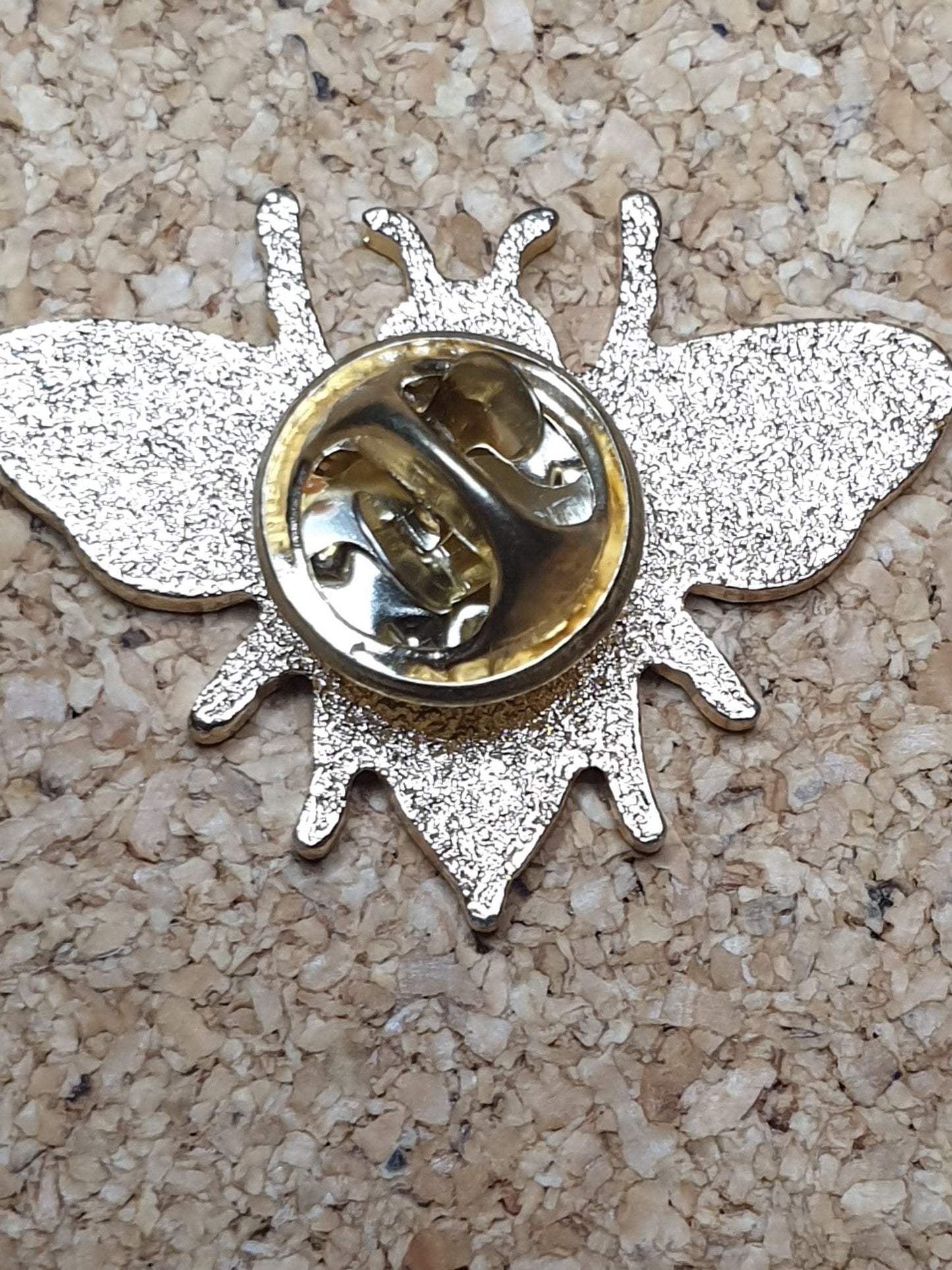 Bee Kind pin