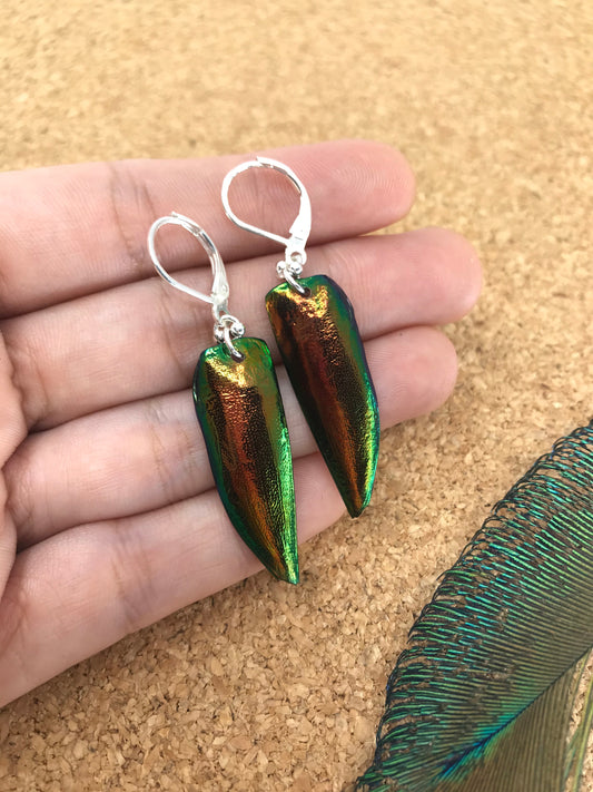 Minimalistics Bronze - Sterling Silver