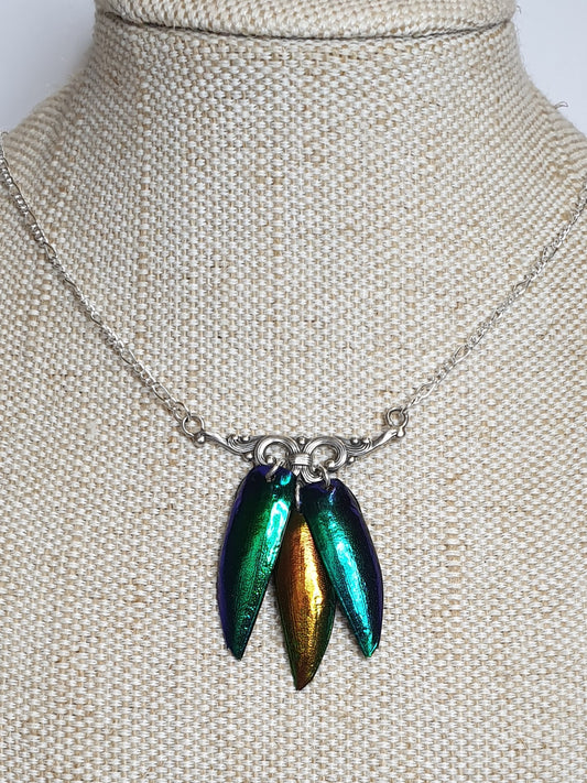 Vintage conector - Sterling Silver