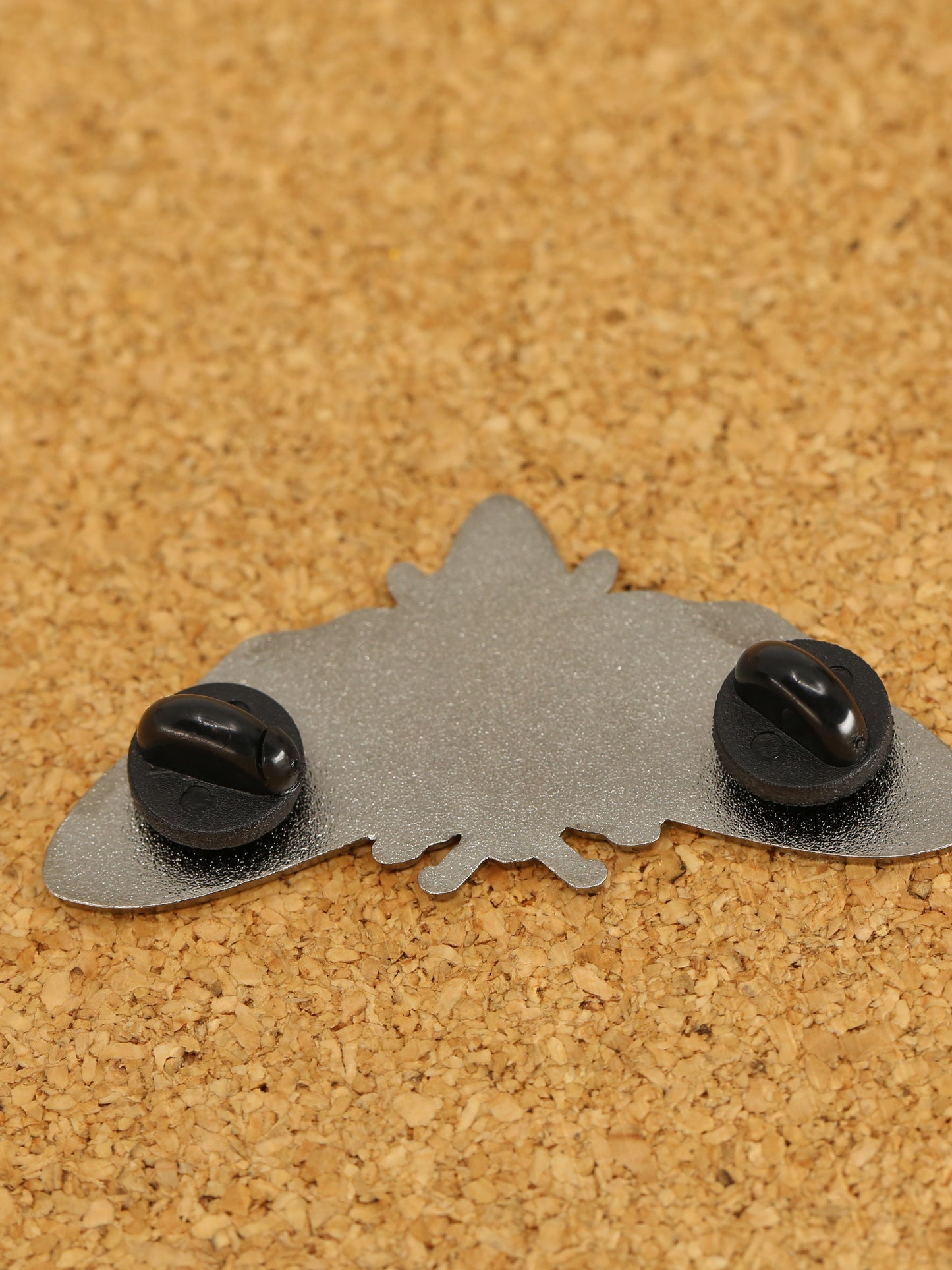 Death's-head hawkmoth pin
