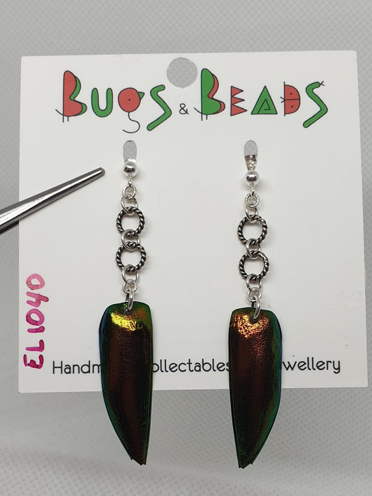 Antique rings - Sterling Silver