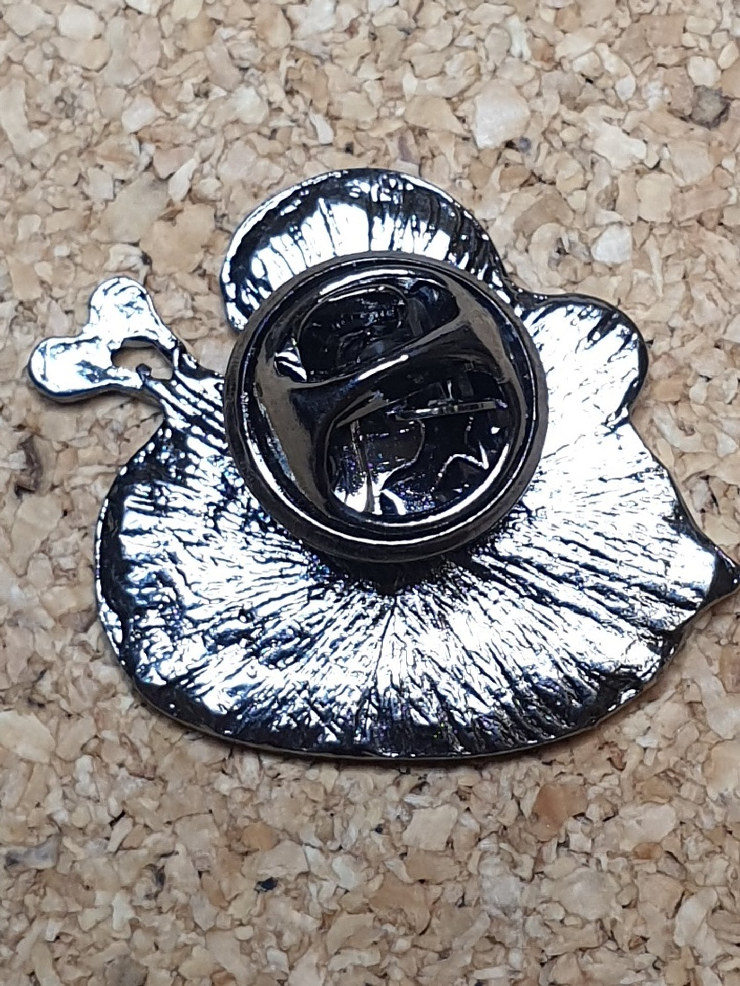 Bee Pin - Cartoon Medium