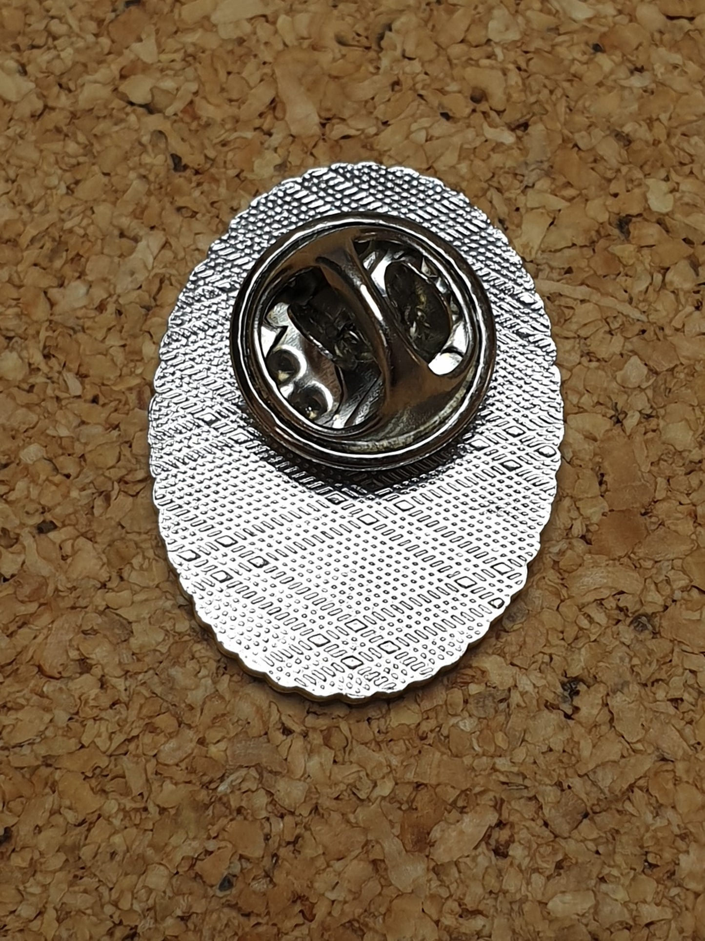 Burrowing Cockroach Pin