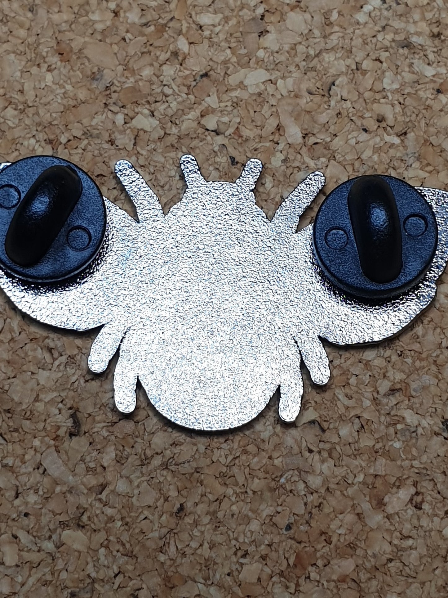 Bumble Bee Pin