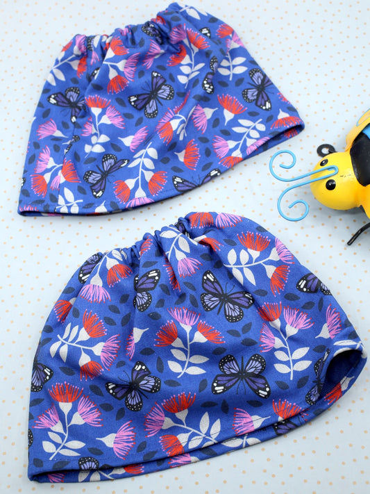 Butteflies Boot covers/Gaiters