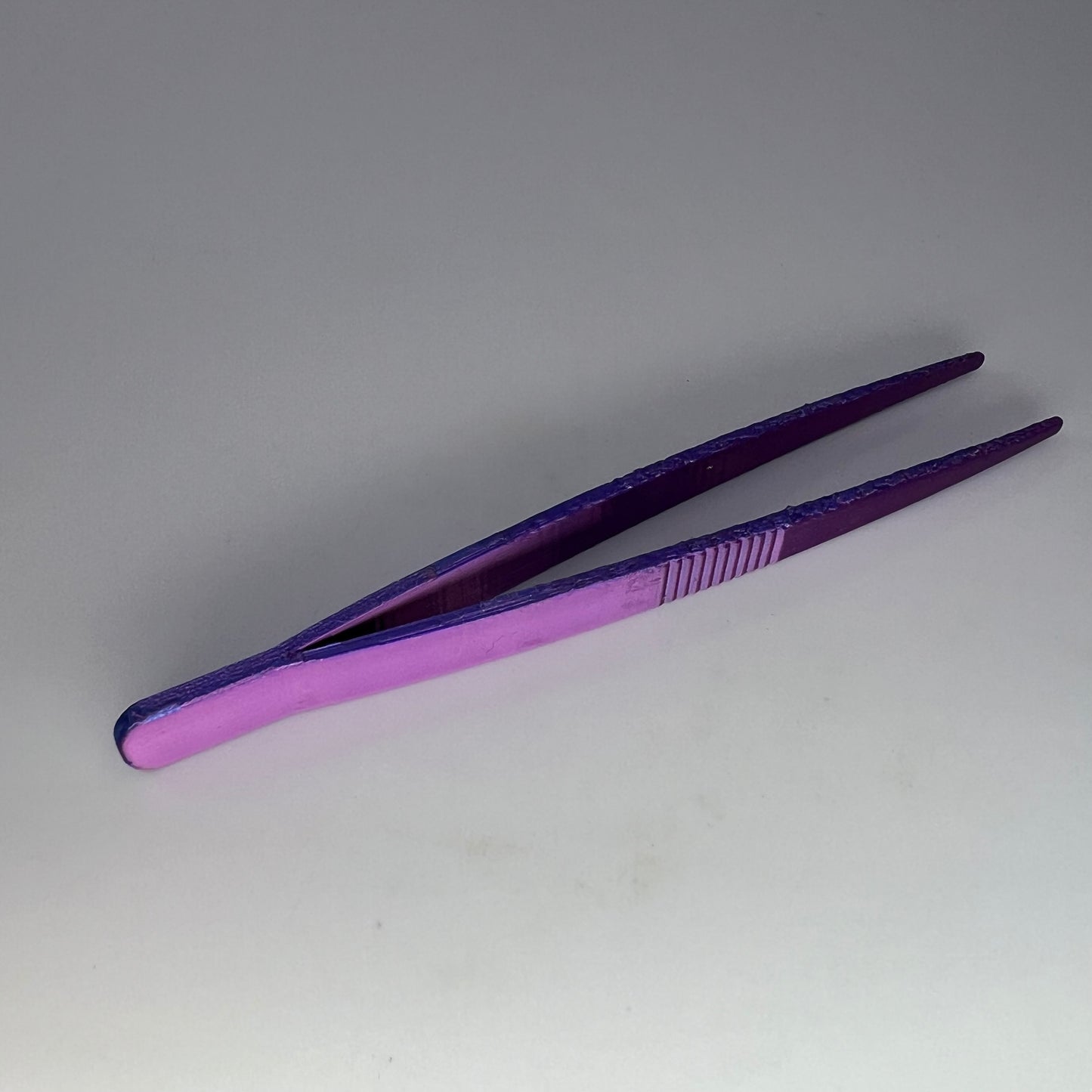 3D Printed Entomological Forceps