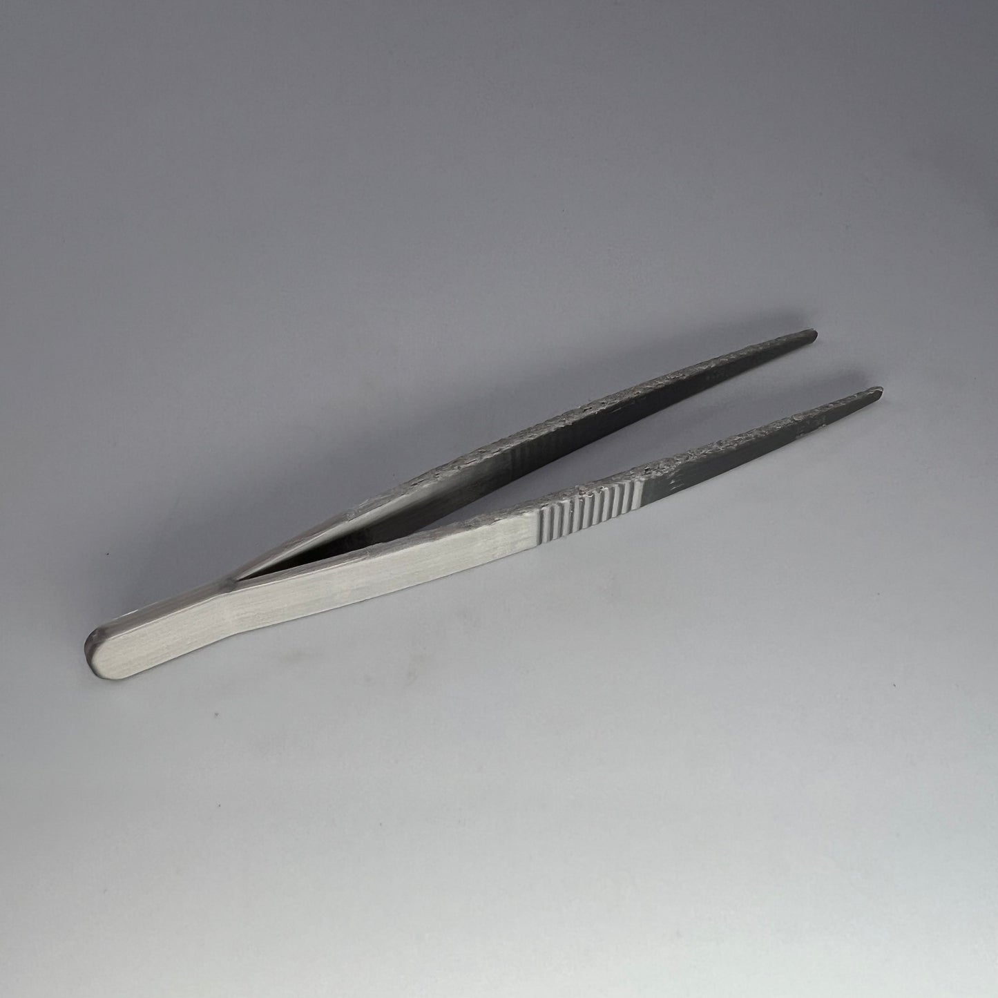3D Printed Entomological Forceps