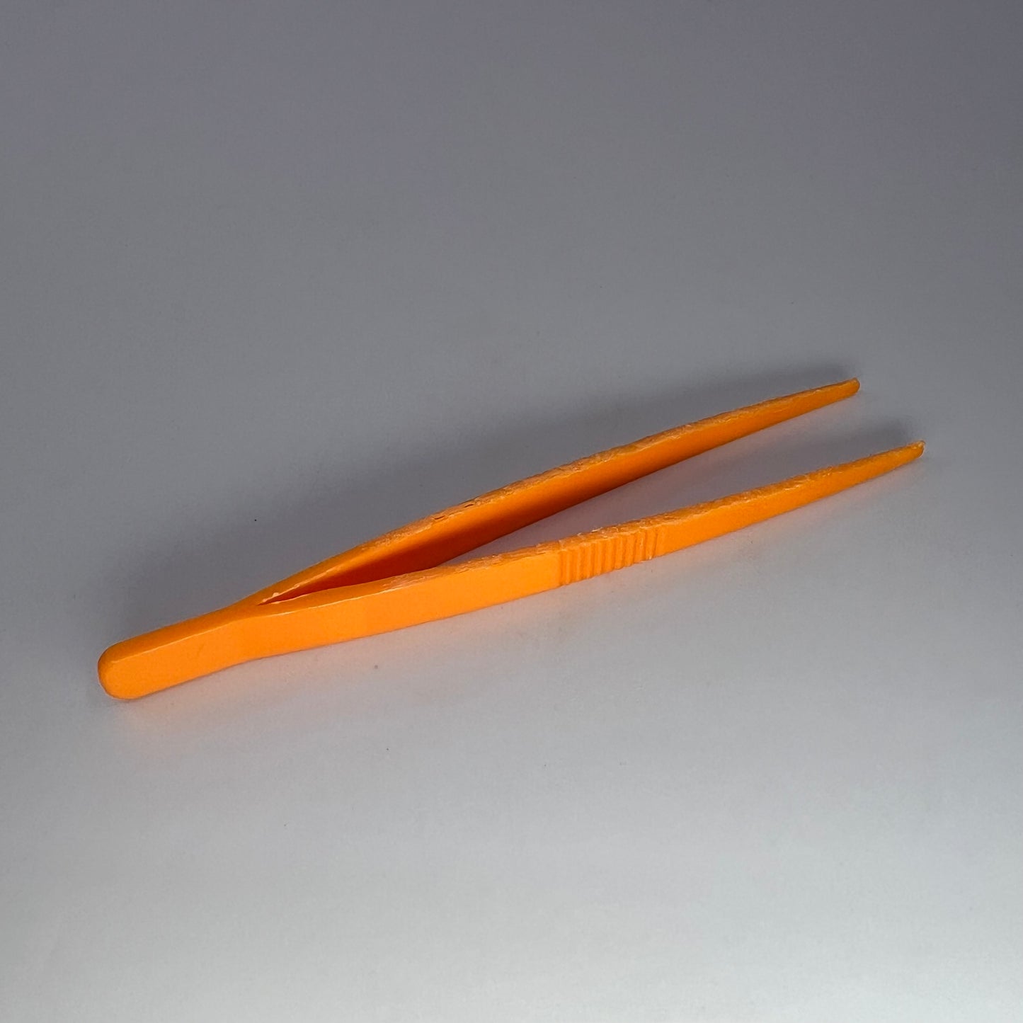 3D Printed Entomological Forceps