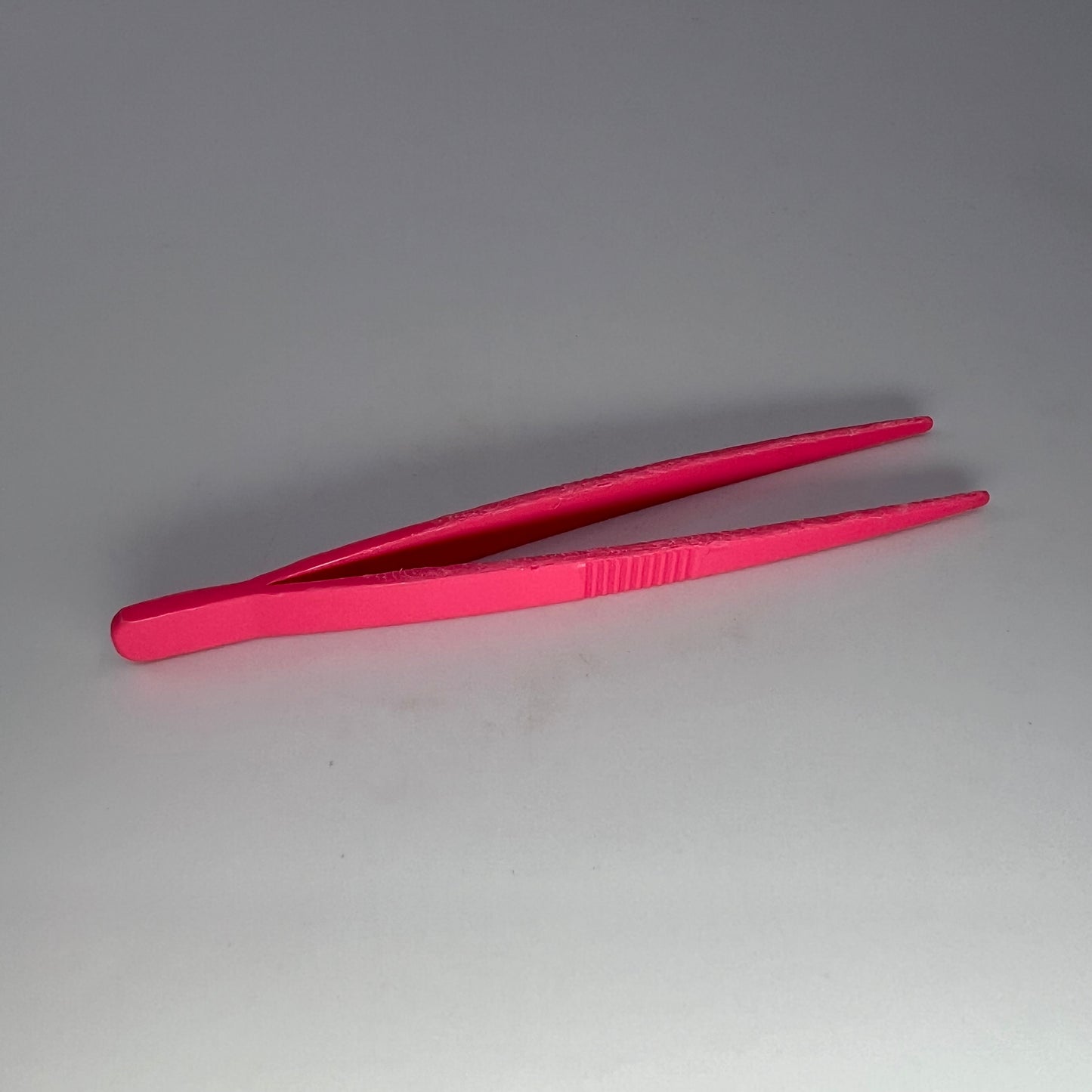 3D Printed Entomological Forceps