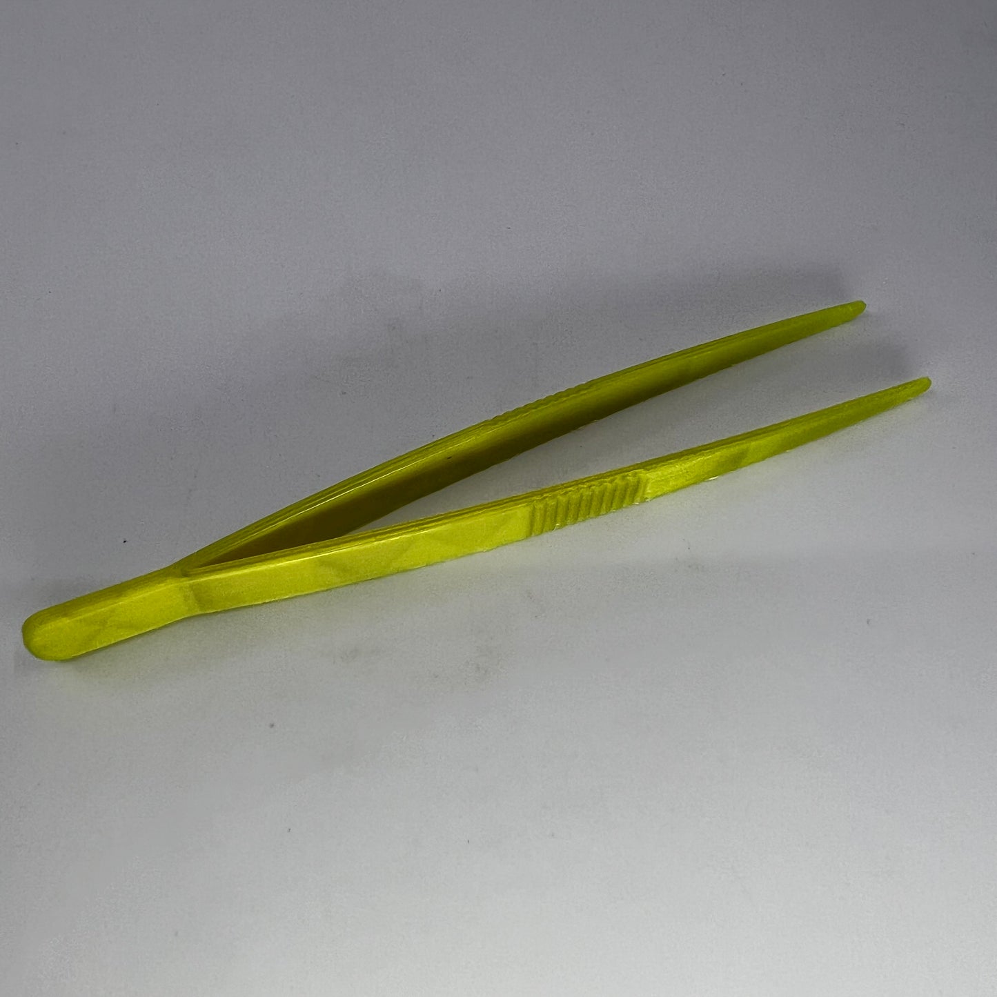 3D Printed Entomological Forceps