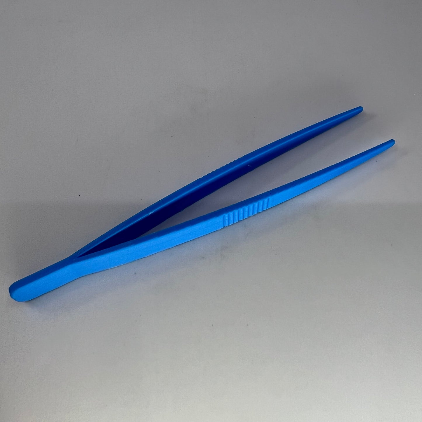 3D Printed Entomological Forceps