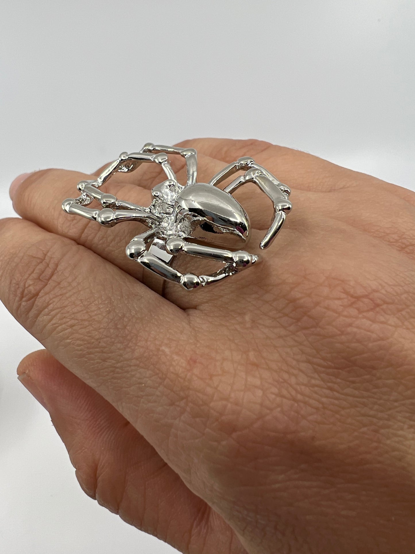 Spider Ring - Adjustable