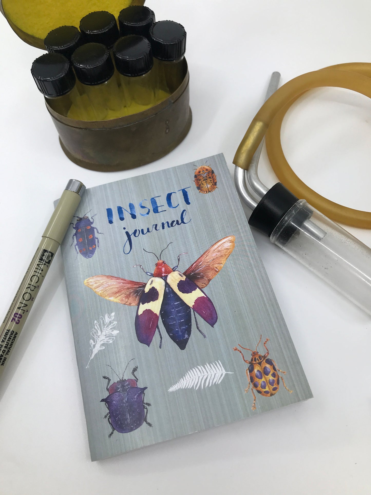 Insect Journal