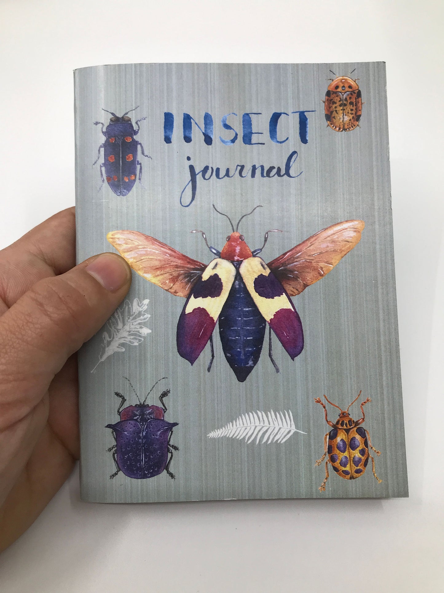 Insect Journal