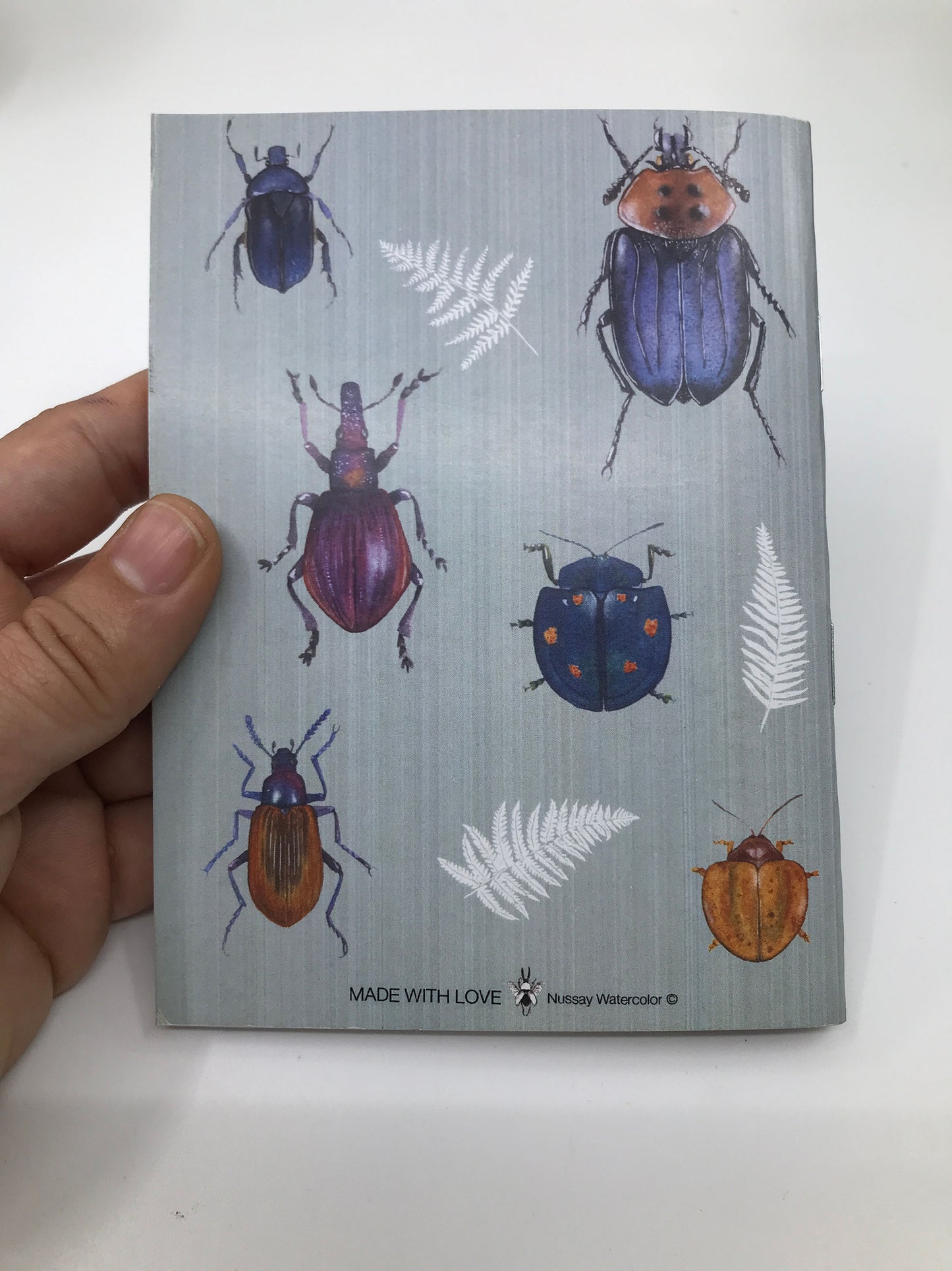 Insect Journal